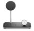 Alogic MagSpeed 3-in-1 Wireless Charging Station - 20W
